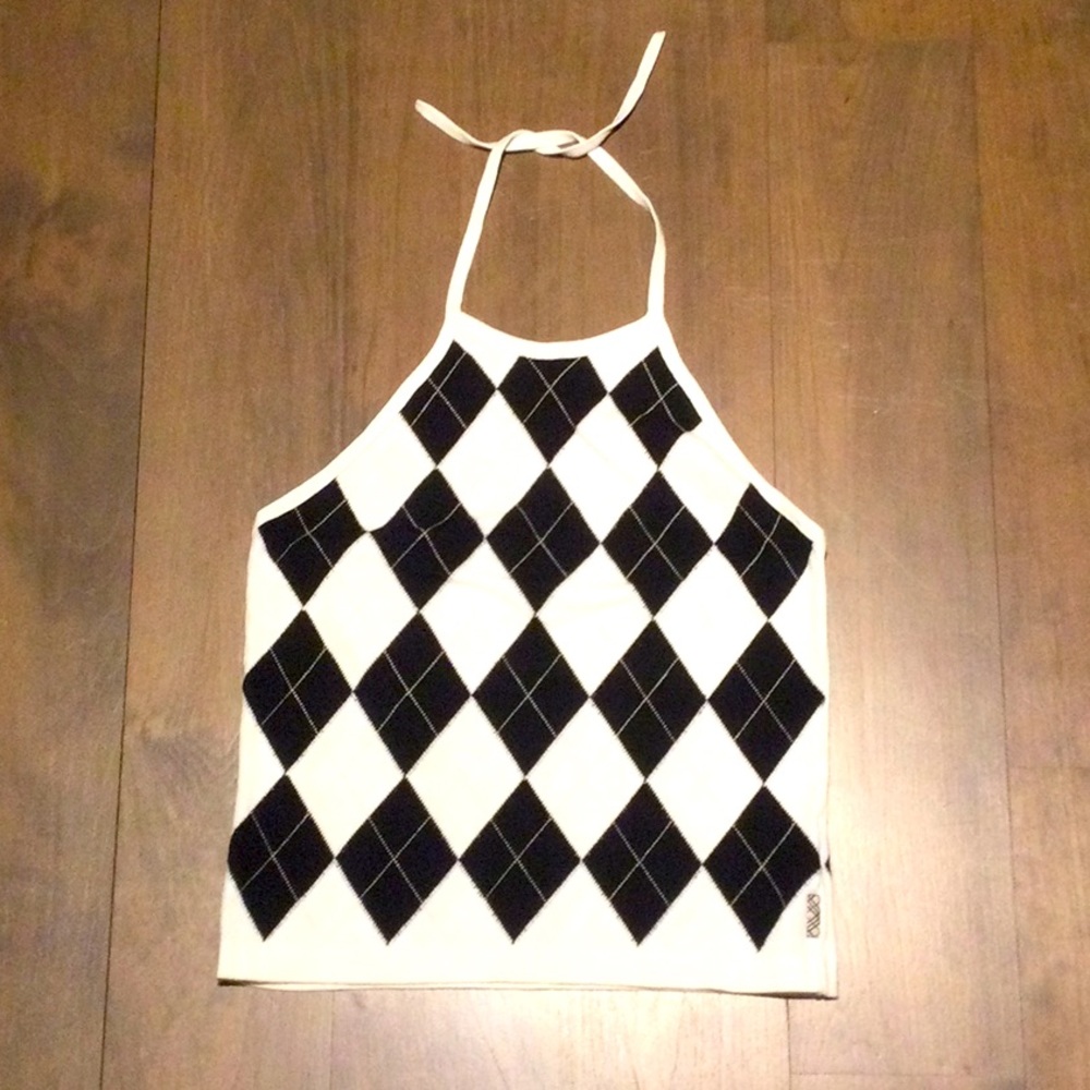 Burberry London HalterTop